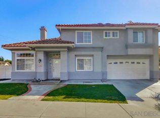 762 Marbella Cir, Chula Vista, CA 91910