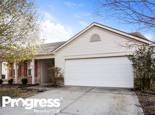 1333 Blue Ridge Ln, Brownsburg, IN 46112