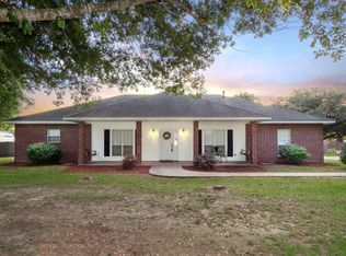 231 Dedria Ln, Deridder, LA 70634
