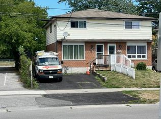 957 Glen St S, Oshawa, ON L1J 3T9