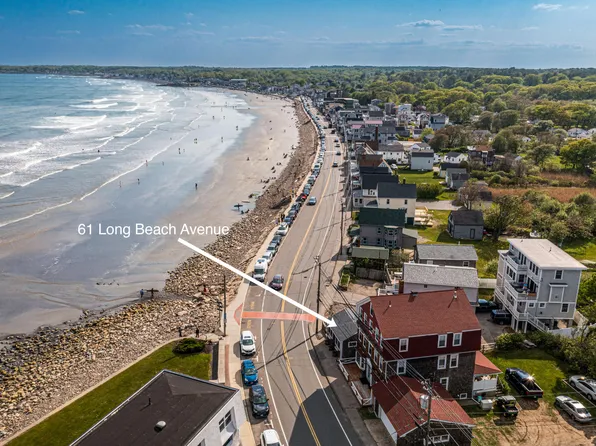 61 Long Beach Avenue, York, ME 03909