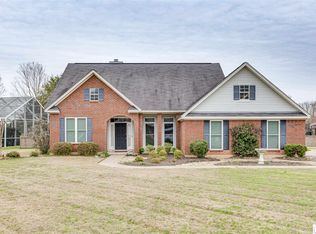 1466 Frenchmans Bend Rd, Monroe, LA 71203