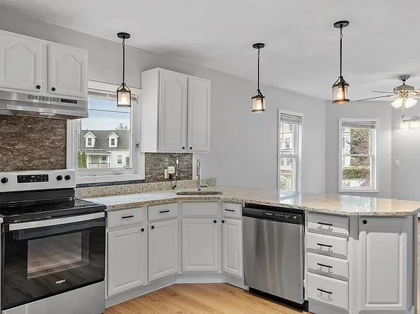 167 S Main St, Gardner, MA 01440