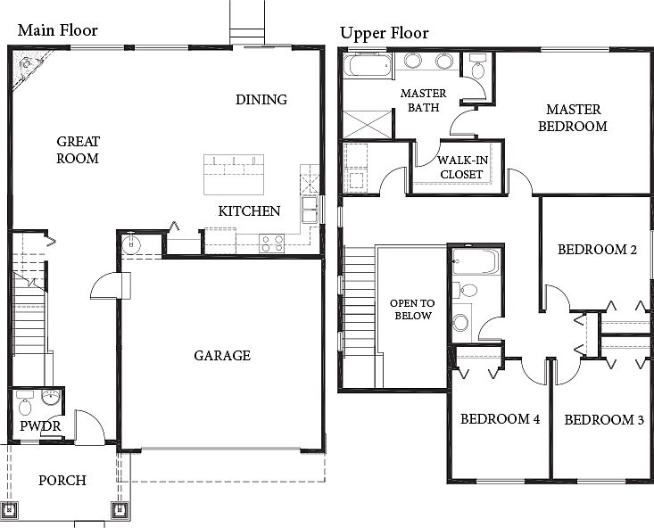 Floor Plan.