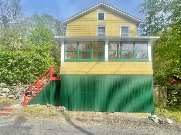 2 Remer Street, Ansonia, CT 06401