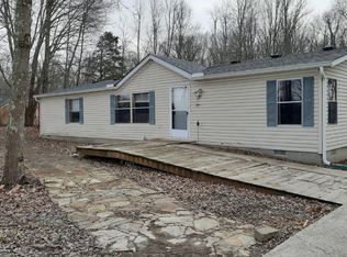 1720 Reeder Rd, Blanchester, OH 45107