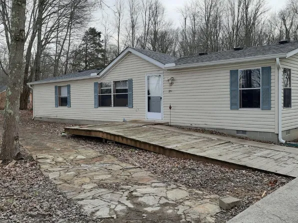 1720 Reeder Rd, Blanchester, OH 45107