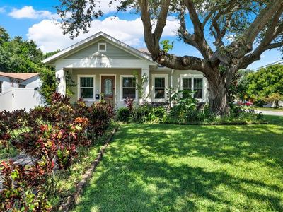 1901 25th Ave N, Saint Petersburg, FL, 33713