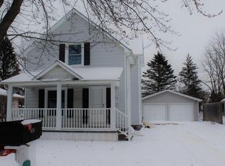 816 N Sheldon St, Charlotte, MI 48813