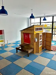 Rented by Halstead Real Estate