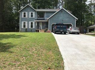 1243 Murdock Rd, Marietta, GA 30062