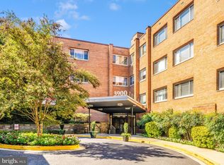 3900 Tunlaw Coop, Washington, DC 20007