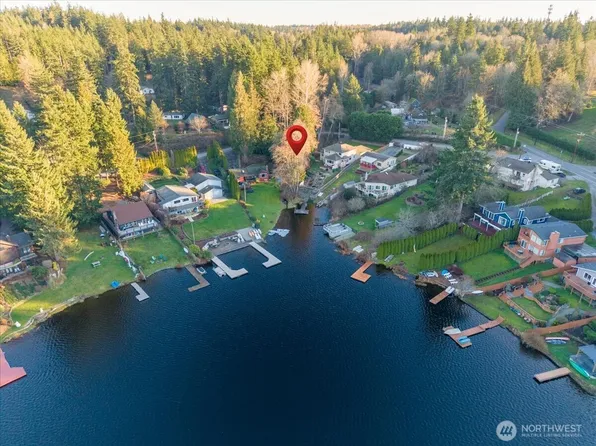 1800 75th Avenue NW, Stanwood, WA 98292