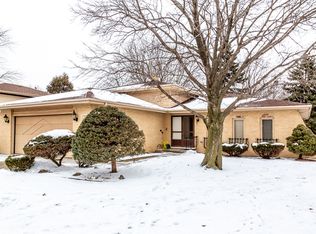 12549 S Mansfield St, Alsip, IL 60803