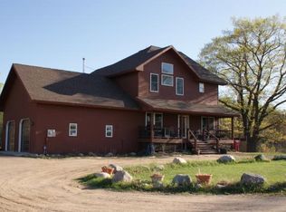 2631 Brookview Ln SW, Pequot Lakes, MN 56472