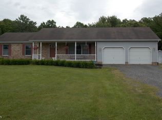 5860 Downs Rd NW, Warren, OH 44481