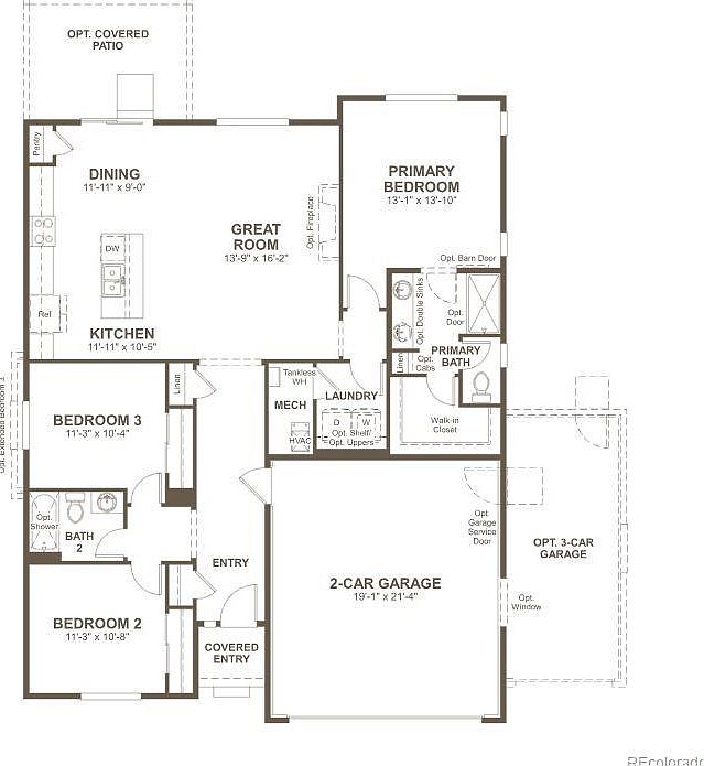 2nd image of 315 W Owen Avenue