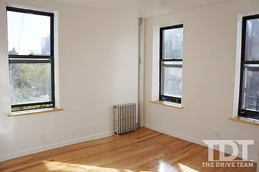 Rented by J Misrahi Realty Corp