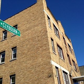 5th image of 2738 W Clybourn St APT 9