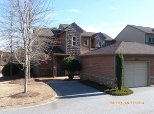 322 Blue Water Way, West Union, SC 29696