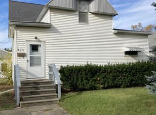 423 N Port Crescent St, Bad Axe, MI 48413
