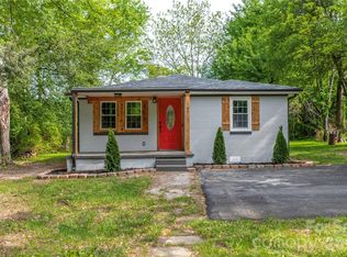 1705 E Cloaninger Ave, Statesville, NC 28625