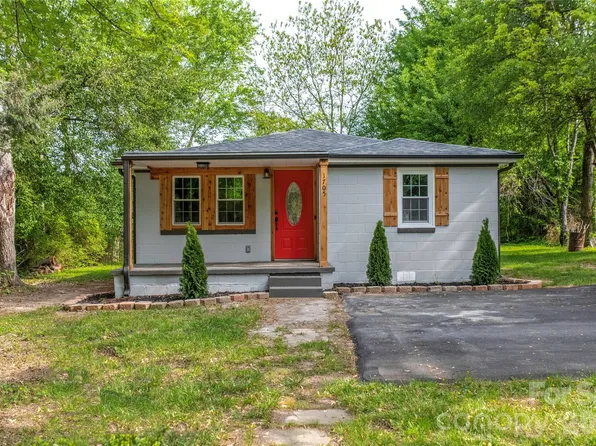 1705 E Cloaninger Ave, Statesville, NC 28625