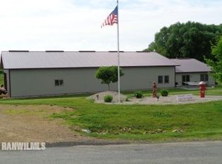 9985 W Council Hill Rd, Galena, IL 61036