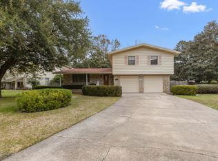 600 Country Club Ave, Fort Walton Beach, FL 32547