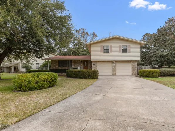 600 Country Club Ave, Fort Walton Beach, FL 32547