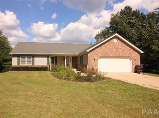 3700 N Trivoli Rd, Trivoli, IL 61569