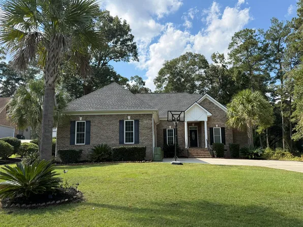 126 Cooper Dr, Santee, SC 29142