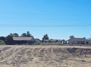 181 Comstock Ave, Pahrump, NV 89048