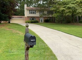 1386 Stonehenge Ct NW, Kennesaw, GA 30144