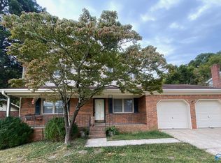 710 Mountain Gap Rd SE, Huntsville, AL 35803