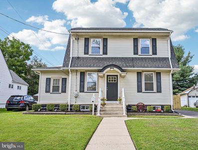 106 Leconey Cir, Palmyra, NJ, 08065