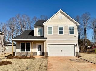 1502 Honeybee Ln, Lyman, SC 29365