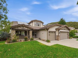 3204 Meadow Creek Ln, Escondido, CA 92027