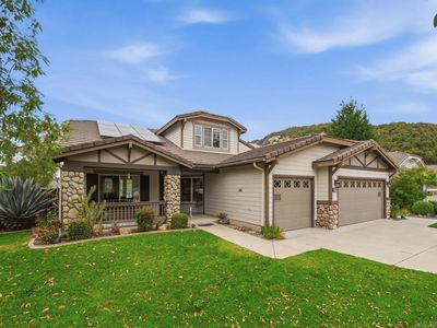 3204 Meadow Creek Ln, Escondido, CA, 92027