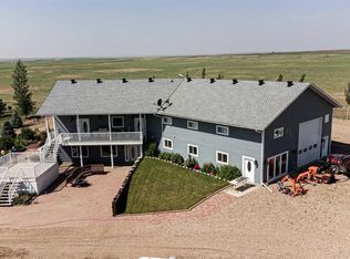 328 Railway Ave E, Arrowwood, AB T0L 0B0