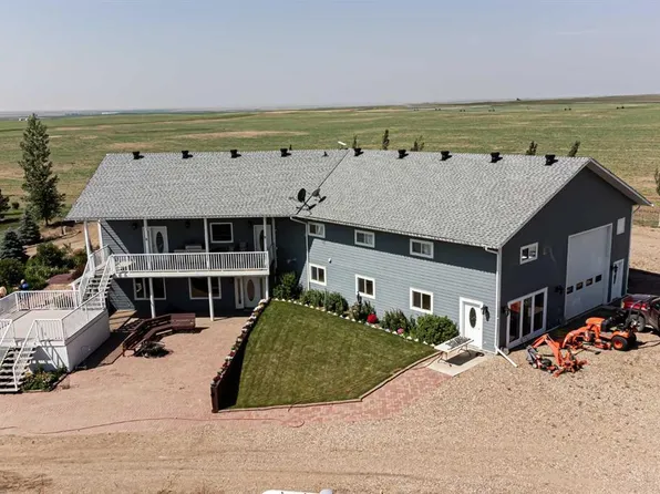 328 Railway Ave E, Arrowwood, AB T0L 0B0