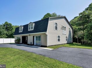 10242 Keyser Point Rd, Ocean City, MD 21842