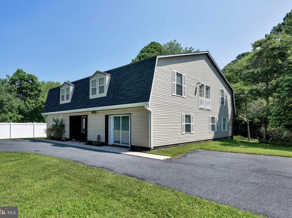 10242 Keyser Point Rd, Ocean City, MD 21842