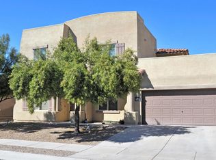 9565 E Via Del Sol Feliz, Tucson, AZ 85748