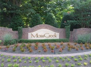 9772 Ravenscroft Ln NW, Concord, NC 28027