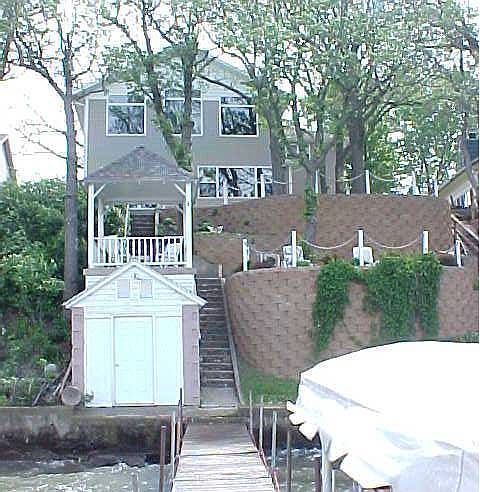 Lake View