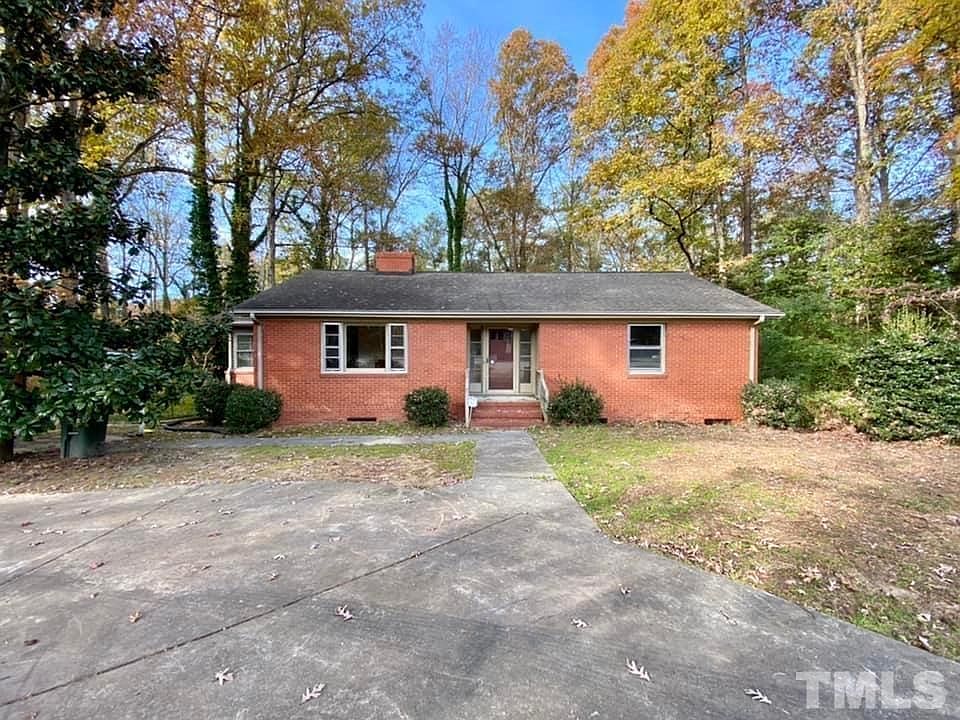 4505 Buffaloe Rd, Raleigh, NC 27616 Zillow