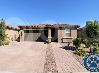 11566 W Luxton Ln, Avondale, AZ 85323