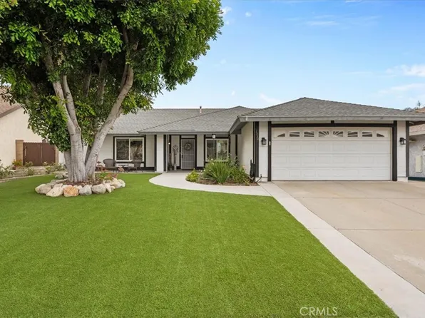 1330 Del Rio Way, Ontario, CA 91764