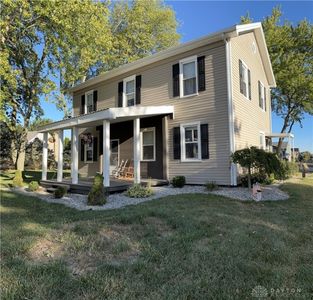 6492 Hollansburg Arcanum Rd, Arcanum, OH, 45304